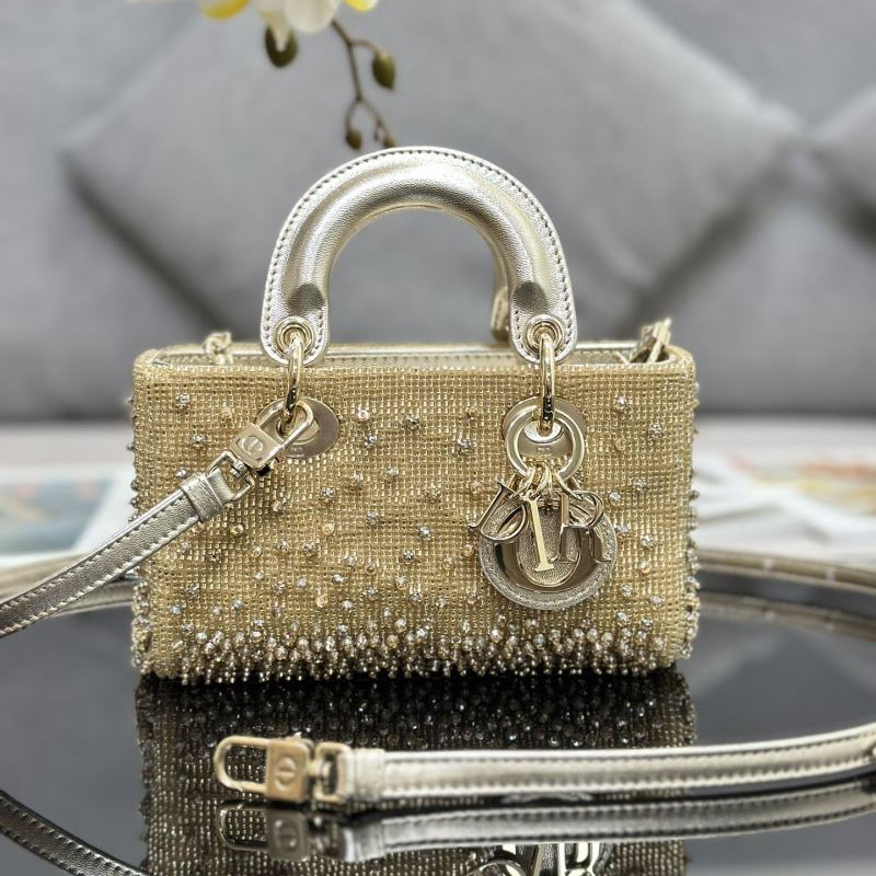 chr1st1an D10r my lady bags